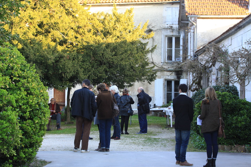 Le Domaine Musical de Petignac